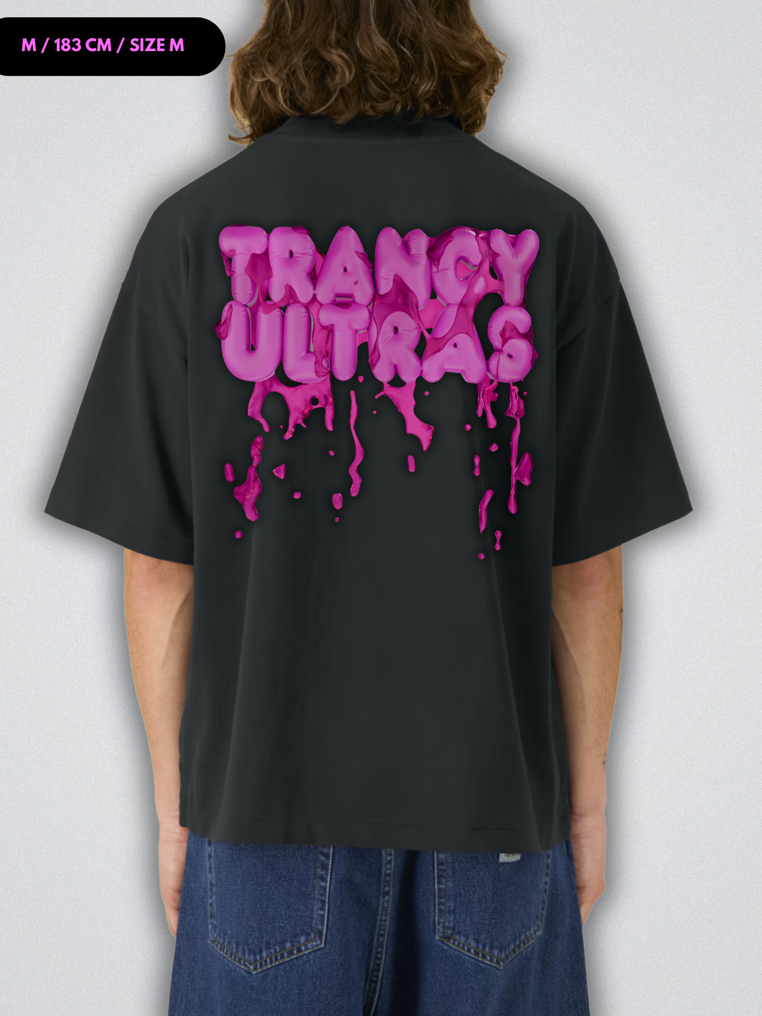 TRANCY ULTRAS