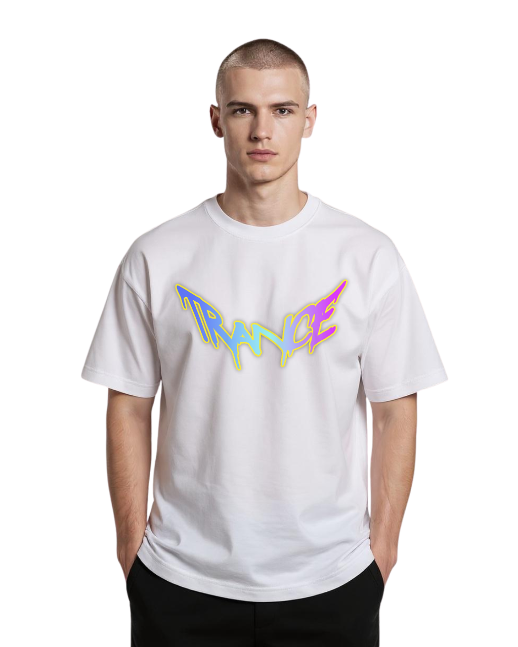 TRANCE GINE 001 - Shirt