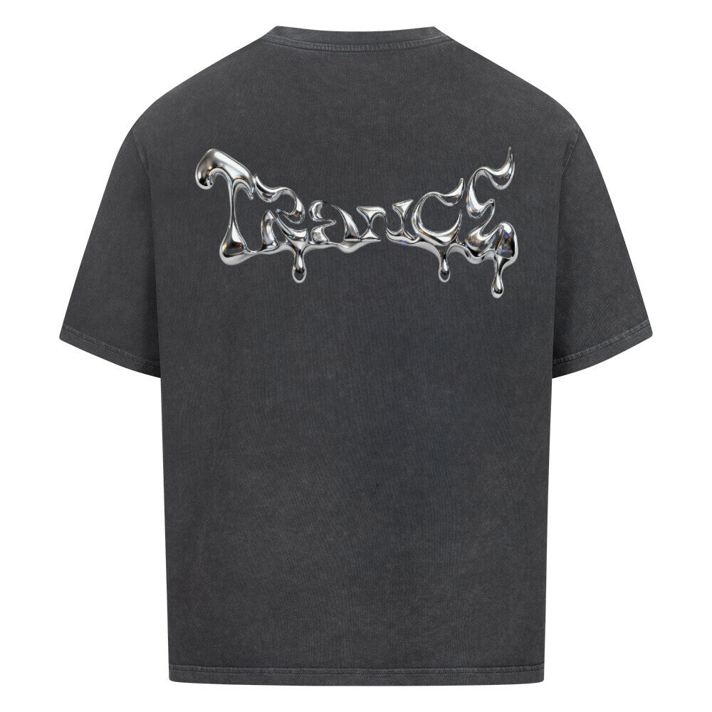 Image for color: washed black