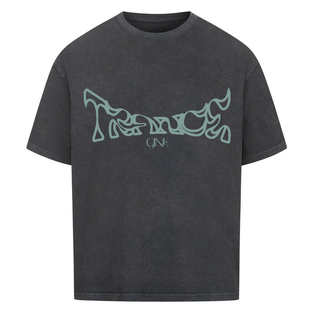 Image for color: washed black